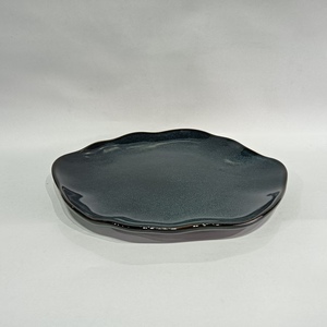 Bols à soupe, nouilles, salades et riz en céramique <span class=keywords><strong>Art</strong></span> Déco, parfaits pour <span class=keywords><strong>la</strong></span> <span class=keywords><strong>table</strong></span> personnelle, idéaux pour <span class=keywords><strong>la</strong></span> rentrée scolaire - Product Image 2