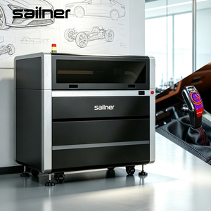 <span class=keywords><strong>Impresora</strong></span> <span class=keywords><strong>3D</strong></span> a Todo Color Multiusos para Diversas Industrias - Product Image 1