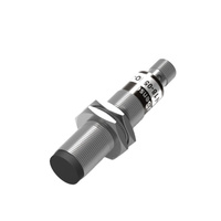 Transductor Inductivo Sense TRN08-02PO-E1 para Detección de Metales con Salida NPN/PNP y Montaje con Tornillos
