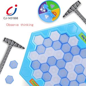 Mattel — blocs <span class=keywords><strong>de</strong></span> poinçonnage pingouin, espagnol, pour enfants, jouets cadeaux, jeux <span class=keywords><strong>de</strong></span> société - Product Image 5