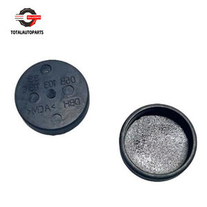 Penutup kunci poros mesin OEM 0606j103113 Fits cocok untuk V-W Bee-tle Pa-ssat CC po-lo sha-ran Je-tta-dy Go-lf - Product Image 1