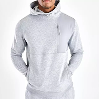 Sudadera con Capucha Personalizada para Adultos, Tejida, Verde Militar, Ecológica, Transpirable, con Tu Diseño, Imagen o Logotipo