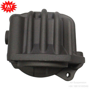 Cabezal de Cilindro del Compresor de Suspensión Neumática con Junta de Sellado para <span class=keywords><strong>BMW</strong></span> Serie 7 750i <span class=keywords><strong>BMW</strong></span> Serie 5 GT <span class=keywords><strong>520d</strong></span> F02 F01 37206864215 37206794465 - Product Image 3