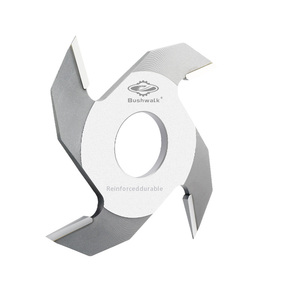 Nhà cung cấp tốt nhất 16mm giữa dao rắn gỗ khía 7.0x160-4t <span class=keywords><strong>TCT</strong></span> ngón tay doanh cắt 4 cánh OEM/ODM mộc công cụ cho tin - Product Image 6