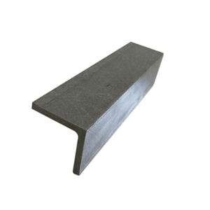 उच्च शक्ति हल्के वजन वाले फाइबरग्लास लुट्रूज़न एल आकार कोण फ्राप प्रोफ़ाइल शीतलन टॉवर के लिए - Product Image 2