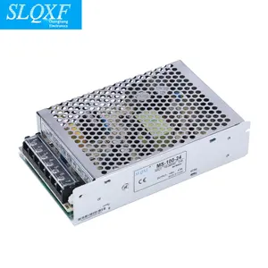 Chongliang elektronik MS-15-24 220V AC 12V DC Beralih catu daya 1,<span class=keywords><strong>5</strong></span> a Output 86% efisiensi tegangan lebih/kelebihan beban/pendek - Product Image 2