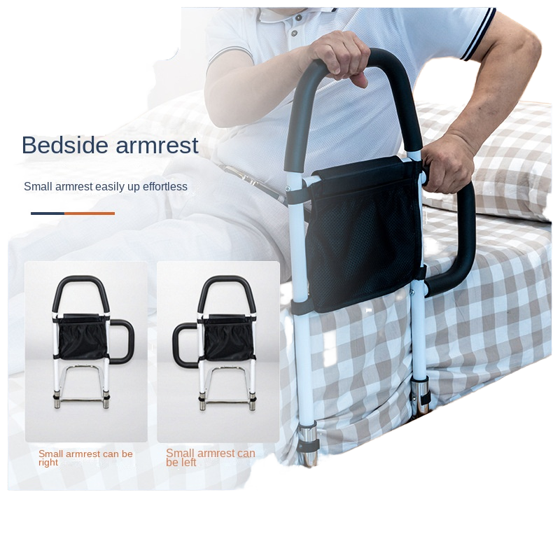 Raised Seat Toilet for Elderly and