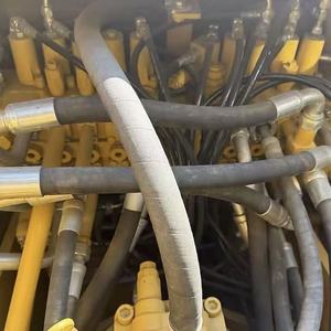 Excavadora Usada de Segunda Mano, Modelo 320D <span class=keywords><strong>Carter</strong></span> 2016, 20 Toneladas, Brazo Largo, Motor Diésel, Cucharón de 1M, para Construcción - Product Image 6