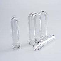 Moule à préformes PET à 16 cavités |   Fabricant d'appareils électroménagers haute précision à couloirs chauds pour bouteilles d'eau et de boissons