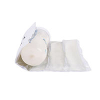 Coussin chauffant instantané de qualité alimentaire pour chauffe-biberon, réutilisable, chaud et froid, pour réchauffer les mains, le lait et l'eau