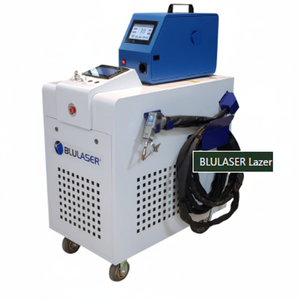 Machine à souder laser Bluweld BLULASER 3000W - Product Image 1