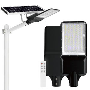 SEKURO SOLAR STREET LIGHT Serie SÓLIDO Y FUERTE - Product Image 1