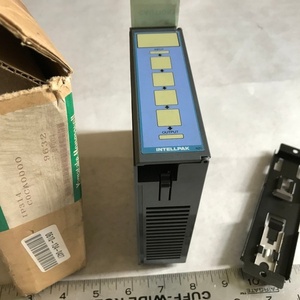 Convertisseur intellpak <span class=keywords><strong>NZO</strong></span> IP314C0CA0000 2BNN01, convertisseur PLC série IP300 IP314 - Product Image 1