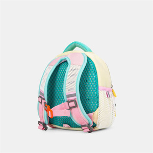 Zaini per Asilo Nido Chrisbella, Vendita all'Ingrosso, Nuovo Modello 2026 per Bambini e Bambine - Product Image 2