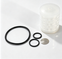 EB-PG0349 S4/S8 FILTER TINTA HITAM  Suku Cadang Printer CIJ KOMPATIBEL untuk Suku Cadang M CIJ