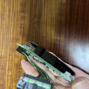 Yokogawa เครื่องวัดการไหลแบบแม่เหล็ก admag axf จอแสดงผล LCD พร้อมแหล่งจ่ายไฟ24V และสัญญาณเอาต์พุต4-20mA - Product Image 4