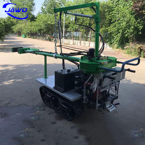 Cosechadora <span class=keywords><strong>de</strong></span> la coctelera del árbol del cono del pino al por mayor con la cosechadora <span class=keywords><strong>de</strong></span> la coctelera del árbol del marco <span class=keywords><strong>de</strong></span> cogida - Product Image 6