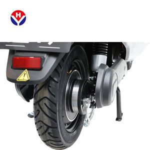 New Arrival 8000w Motorcycle Electric Sport Ebike Electr Scooter for Vietnam Stock - Product Image 5