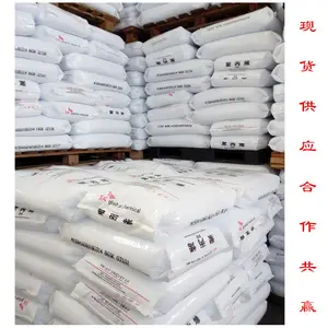 Heat Resistance High Strength Plastic Particles Abrasion Resistance PP Raw Material PP SV30G China-korea Wuhan Petrochemical