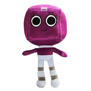Peluche <span class=keywords><strong>de</strong></span> Videojuegos Dandy World, Mascota Suave y Adorable, Juguete Personalizado <span class=keywords><strong>de</strong></span> Fábrica, Muñeco <span class=keywords><strong>de</strong></span> Peluche con Relleno <span class=keywords><strong>de</strong></span> Algodón PP, 31cm-50cm - Product Image 4