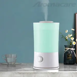New innovative household products Home Electric aromatherapy Baby Room Purifier ultrasonic Cool Mist Air Humidifier