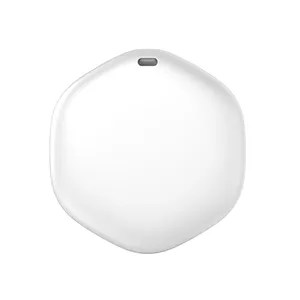 Unlimited distance global positioning wireless locator Light portable MFI certification Finder for Apple Key Smart Tag