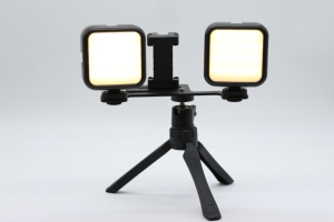 Kit de Iluminación LED Manual para Fotografía Dental, con Luz de Relleno para Cámara de Celular, Ideal para Hogar, Salón y Hospital - Product Image 5