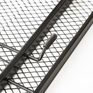 Porte-vêtements professionnel pliable et réglable en acier inoxydable moderne personnalisable en gros accessoire de repassage multifonction - Product Image 6