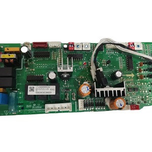 เมนบอร์ดเครื่องปรับอากาศมีเดีย MDV-D22T2.D.1.1-20533 อะไหล่ระบบกลาง ป้องกันฝุ่น ใช้พลังงานไฟฟ้า - Product Image 2
