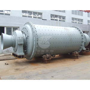 Pelapis Bola Karet untuk Mesin Penggiling Bola, Produsen Mesin Penggiling Bola, Mesin Penggiling Bola Terus Berjalan - Product Image 5