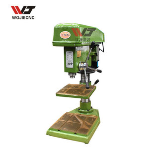 Z4132 chino Venta caliente <span class=keywords><strong>de</strong></span> la fábrica <span class=keywords><strong>de</strong></span> <span class=keywords><strong>taladro</strong></span> <span class=keywords><strong>de</strong></span> Banco <span class=keywords><strong>de</strong></span> perforación vertical la especificación <span class=keywords><strong>de</strong></span> la máquina - Product Image 2