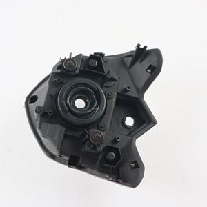 Piezas de motocicleta, montaje de faro transparente, lámpara de luz de cabeza para YAMAHA <span class=keywords><strong>FZ</strong></span> <span class=keywords><strong>8</strong></span>-<span class=keywords><strong>N</strong></span> 2011, fábrica de China - Product Image 4