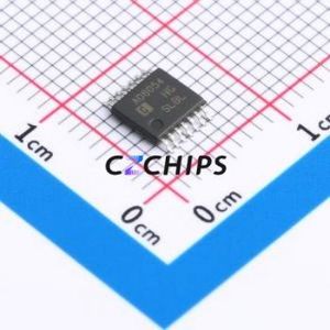 Original Brand-new AD8054MT/TR TSSOP-14 <b>Integrated</b> <b>Circuit</b> IC Chip Operational Amplifier - Product Image 1