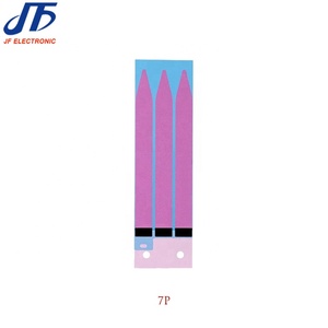 Nastro Adesivo per Batteria per <span class=keywords><strong>iPhone</strong></span> <span class=keywords><strong>7</strong></span> <span class=keywords><strong>Plus</strong></span> - Product Image 5