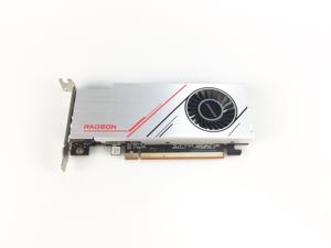 Tarjeta gráfica <span class=keywords><strong>RX6400</strong></span> 4G GDDR6, venta al por mayor de fábrica, mejor que GTX1050Ti - Product Image 3