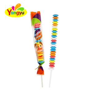 Bonbons pressés en forme <span class=keywords><strong>de</strong></span> rouleau en gros, boîte <span class=keywords><strong>de</strong></span> présentation Super Brochette en vrac - Product Image 2