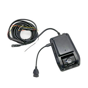 Cámara para Vehículos Taxi, Camiones y Autobuses 2CH AI con ADAS, DMS, H.265, 4G, GPS, WIFI y Plataforma de Rastreo Vehicular CMSV6 - Product Image 3