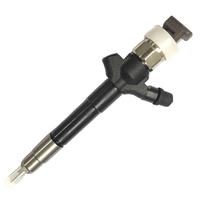 295050-0960 Equipo de Ingeniería, Inyector de Combustible Diesel Common Rail Compatible con el Motor Holden Colorado Lwn 2.8L