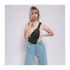 Sac bandoulière d'extérieur en promotion, sac de poitrine portable pour voyage, sac banane pour hommes et femmes - Product Image 6