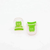 Sceau de sécurité en plastique anti-effraction pour compteur d'eau et compteur de couple électrique - YUTONG YT-VS605