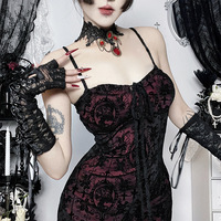 Nouvelle robe de mode pour femmes, robe d'Halloween imprimée, robe gothique décontractée sexy pour soirée, mini robe