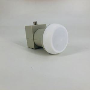 Fabrication numérique bande Ku LNB <span class=keywords><strong>antenne</strong></span> <span class=keywords><strong>parabolique</strong></span> universelle à solution unique forte - Product Image 5