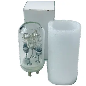 Suministro de fábrica, luz de advertencia de xenón de alto brillo, lámpara de Flash, estroboscopio de xenón, Bombilla de Flash, fotografía de tráfico - Product Image 1