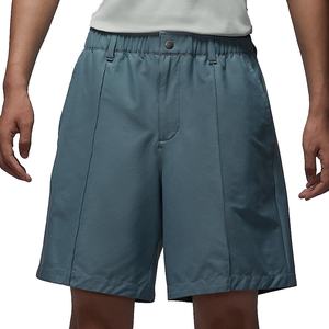 กางเกงขาสั้นผู้ชายผ้าแคนวาสพิมพ์ลายดิจิทัลขายส่ง ทรงตรง รับผลิตตามแบบ (OEM) พร้อมปักโลโก้ด้านหน้า สไตล์ลำลอง ความยาวระดับเข่า สำหรับเล่นกีฬา - Product Image 2