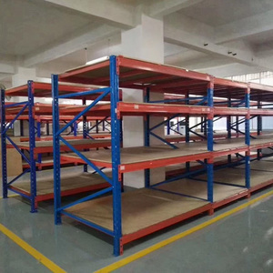 Storage Racks Singapore Suppliers Customizable Storage Racks Heavy Duty Warehouse Pallet Metal Steel Storage Racks Suppliers - Product Image 6
