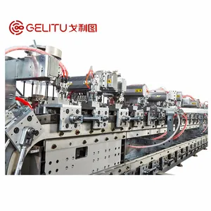 Factory supply furniture hardware hinge making machine automatic assembly machine