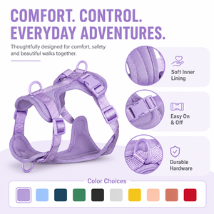 Custom Waterproof <b>Dog</b> <b>Leash</b> PVC Polyester <b>Dog</b> Harness Set Pet Poop Bag Holder Dispenser <b>Dog</b> Collar and <b>Leash</b> Set - Product Image 2