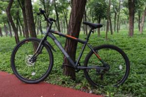 Bicicleta de Montaña con Cuadro de Acero de 26/29 Pulgadas, 21 Velocidades, Frenos de Disco, Bicicleta MTB para Adultos, Precio Económico, Venta al Por Mayor de Fábrica - Product Image 6
