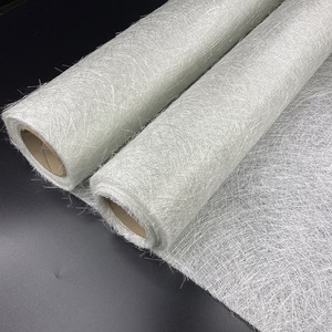 Precio <span class=keywords><strong>de</strong></span> fábrica al por mayor: Manta <span class=keywords><strong>de</strong></span> fibra <span class=keywords><strong>de</strong></span> vidrio cortada <span class=keywords><strong>de</strong></span> 300g y 450g con emulsión adhesiva para tanques sépticos y <span class=keywords><strong>cisternas</strong></span> <span class=keywords><strong>de</strong></span> almacenamiento <span class=keywords><strong>de</strong></span> agua - Product Image 1