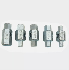 ชุดประแจถอดน้ำมันเครื่อง 5 ชิ้น สำหรับถอดเกียร์และเพลา - Product Image 4
